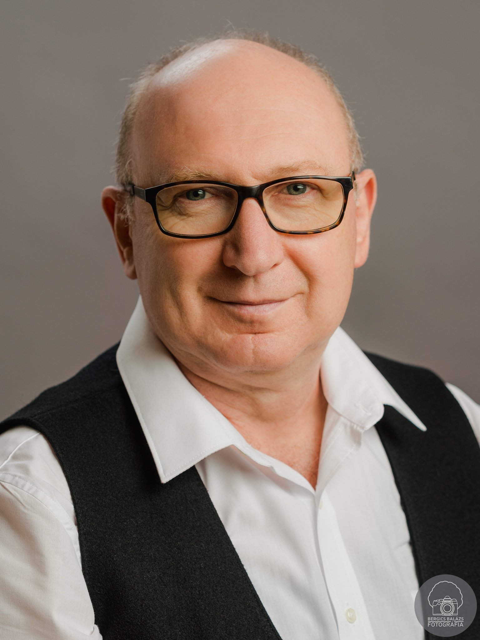 Páll Csaba